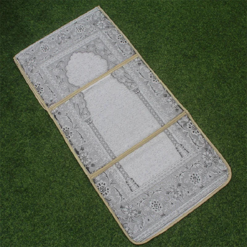 Reclinable Prayer Mat