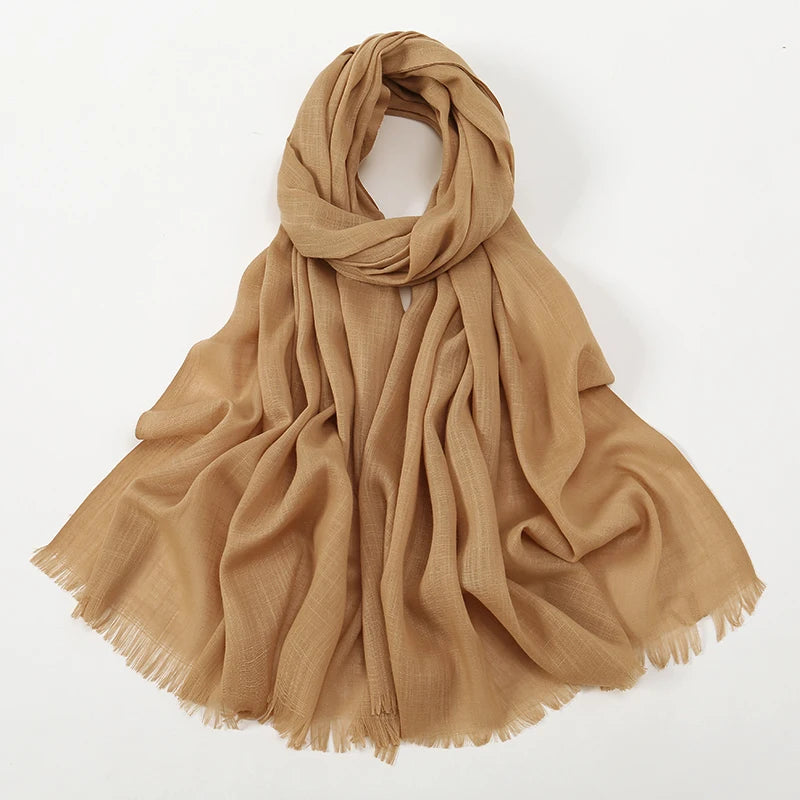 Bamboo Modal Hijab