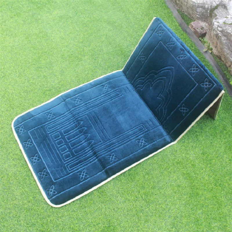 Reclinable Prayer Mat