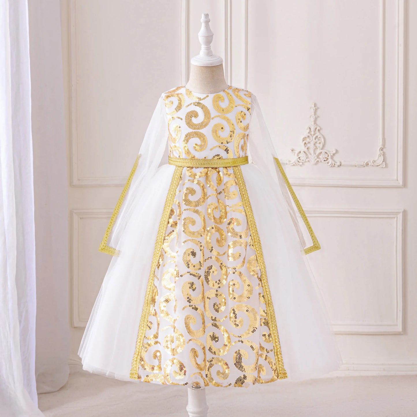 Eid Gown