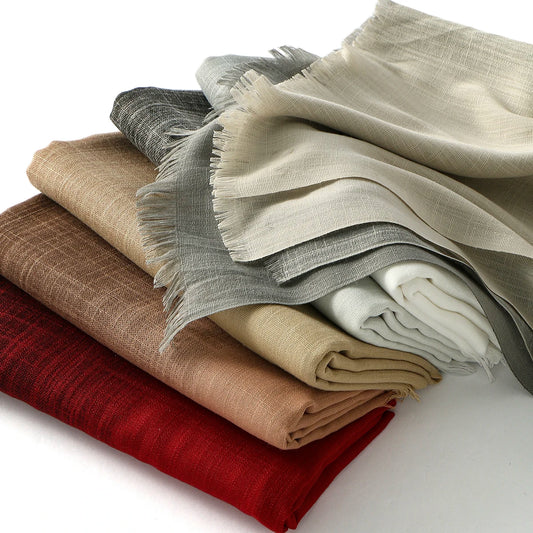 Bamboo Modal Hijab