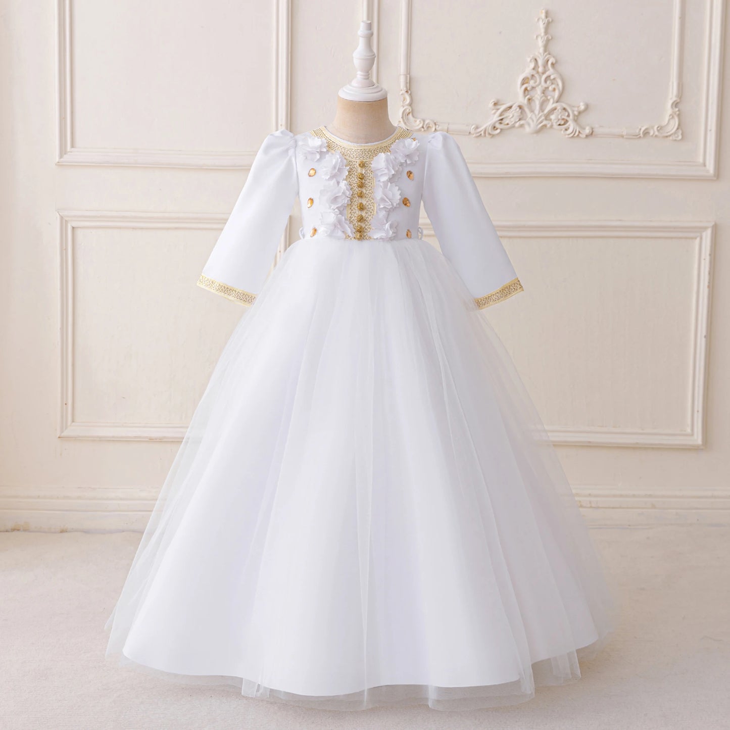 Eid Gown