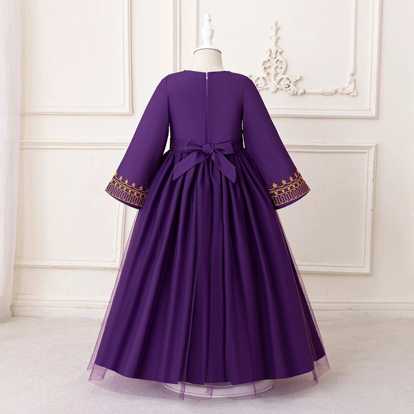 Eid Gown