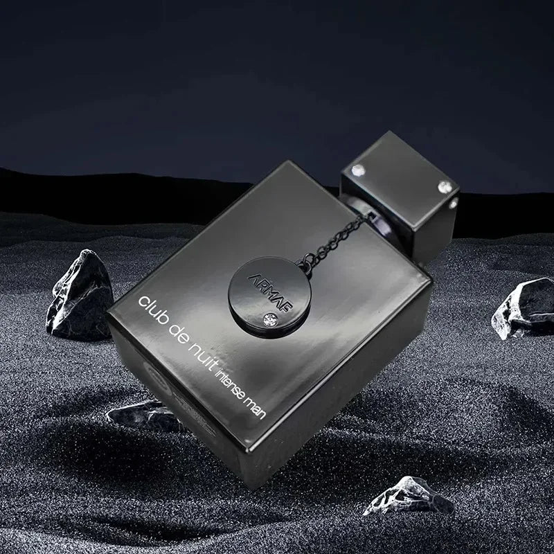 100ml Club de Nuit Perfume