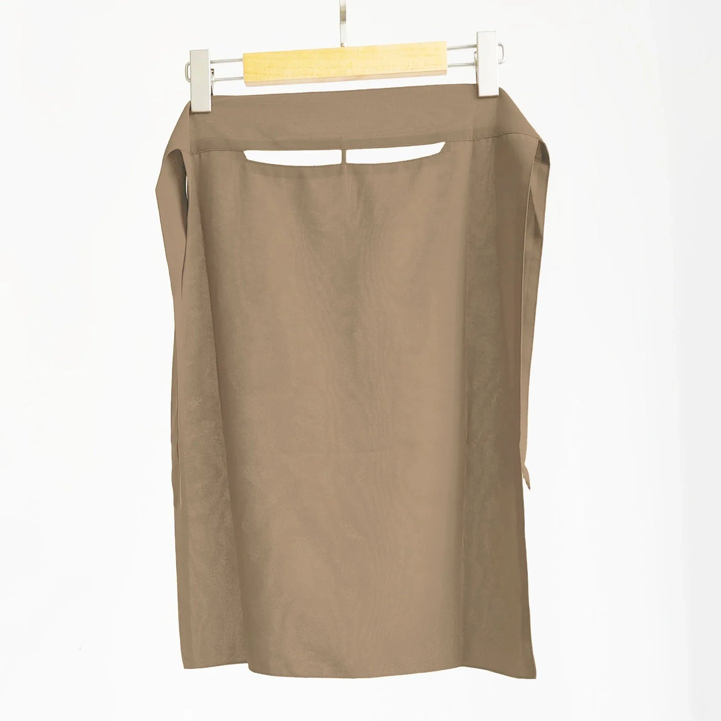 Chiffon Nose Pinch Niqab