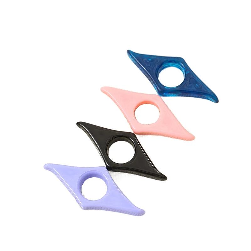 Thumb Book Support