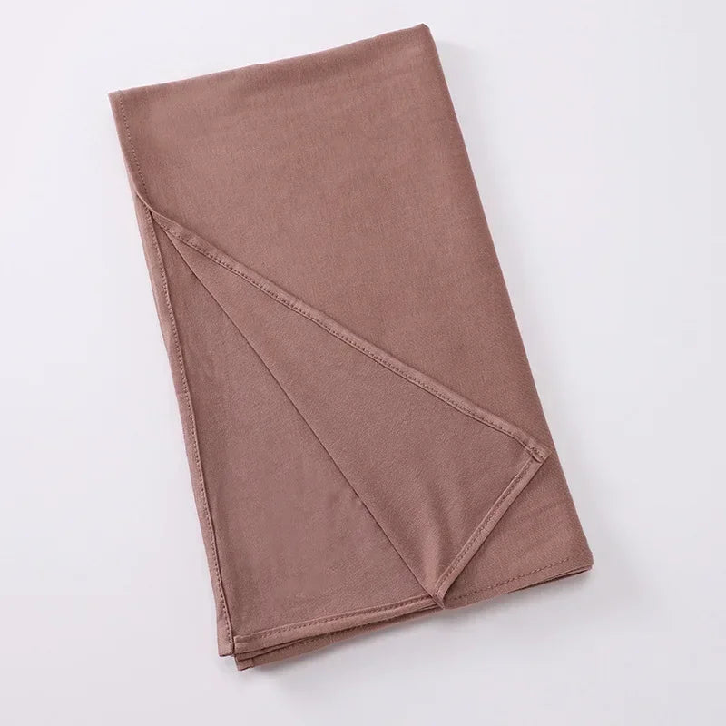Instant Jersey Hijab