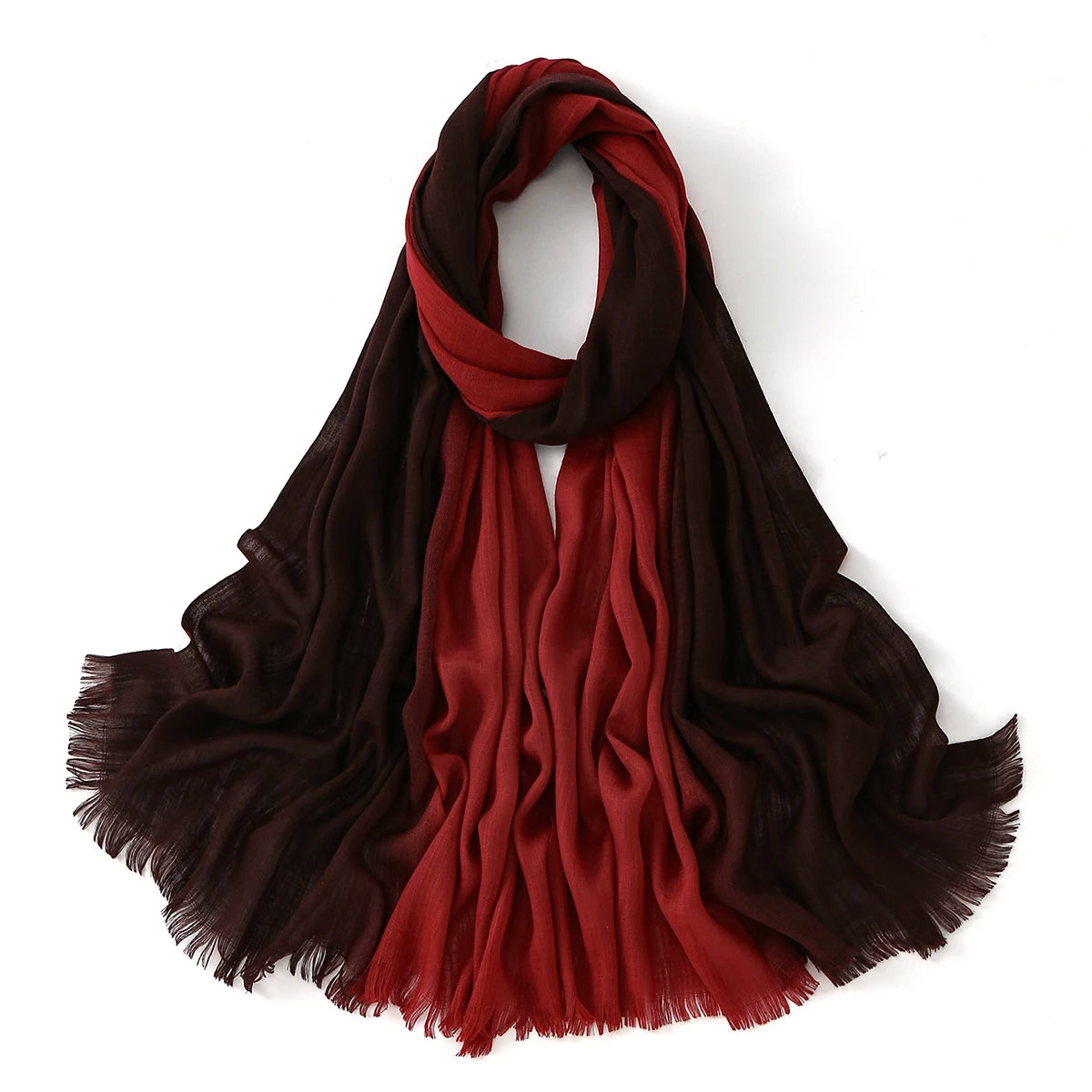 Bamboo Modal Hijab