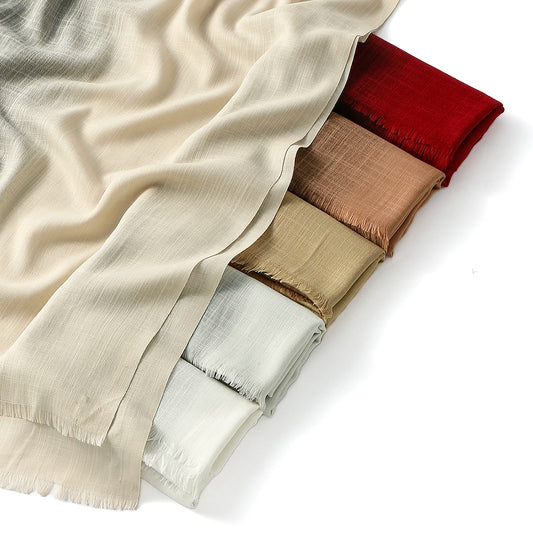 Bamboo Modal Hijab