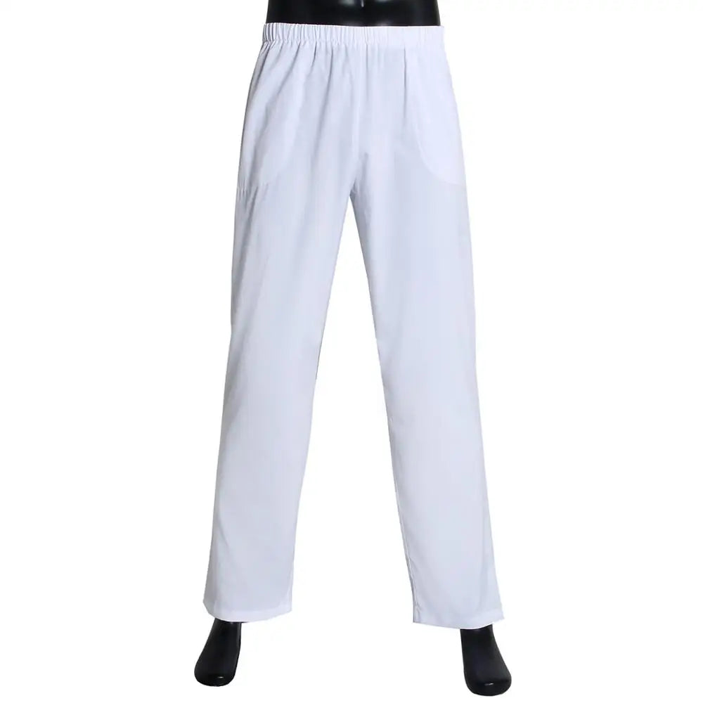 Men's Pants and Over Knee Length Shorts