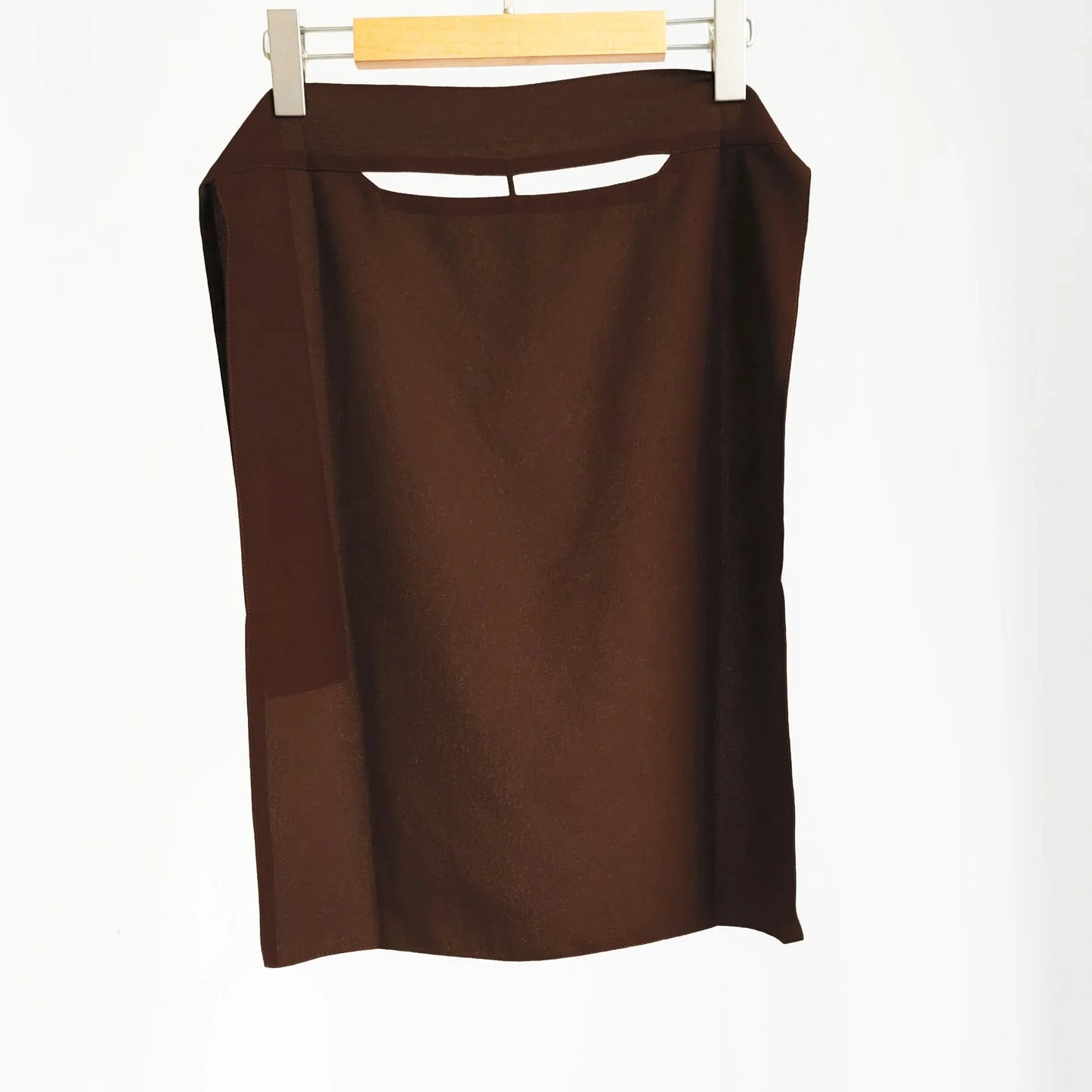 Chiffon Nose Pinch Niqab