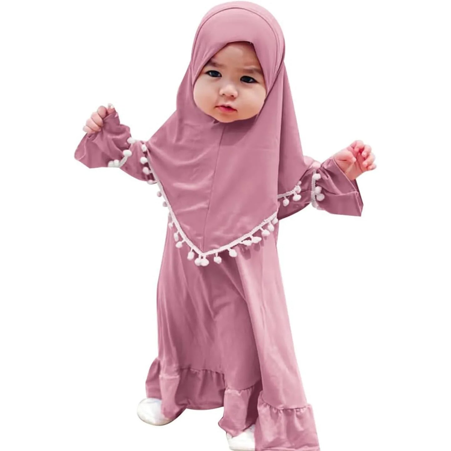 Baby Jilbab