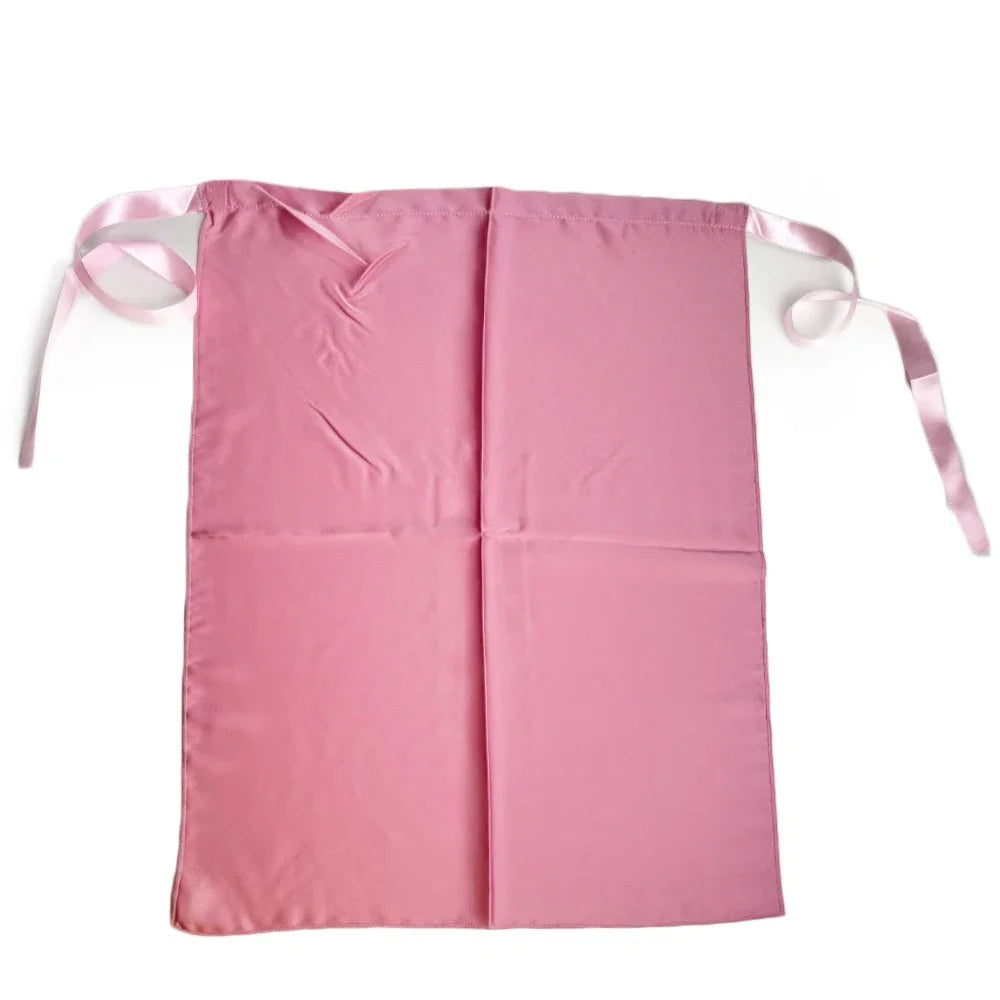 Satin Silk Niqab