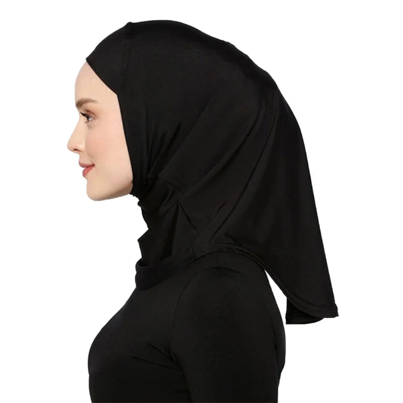 Sports Hijab