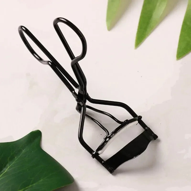 Stainless Steel Eyelash Curler