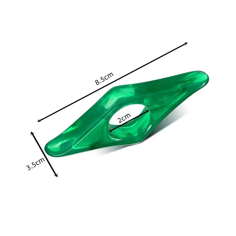 Thumb Book Support