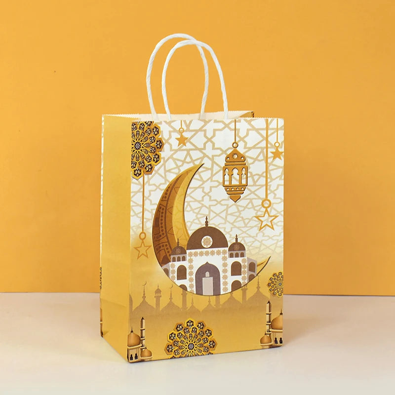 10/20/30 Eid Gift Bags
