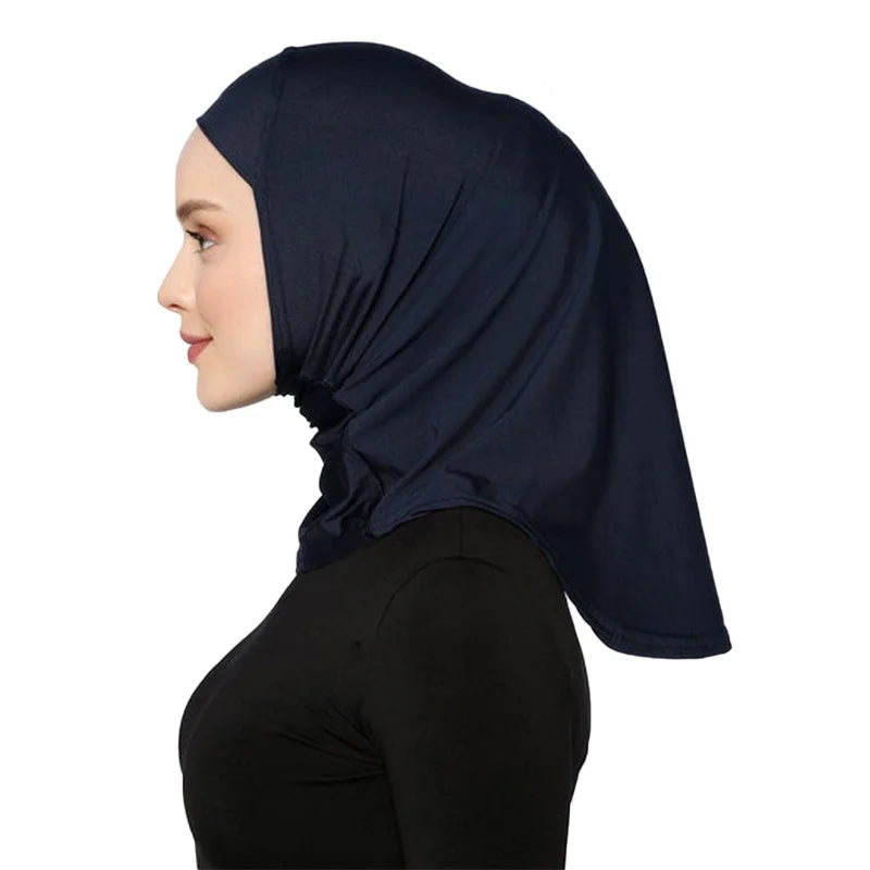 Sports Hijab