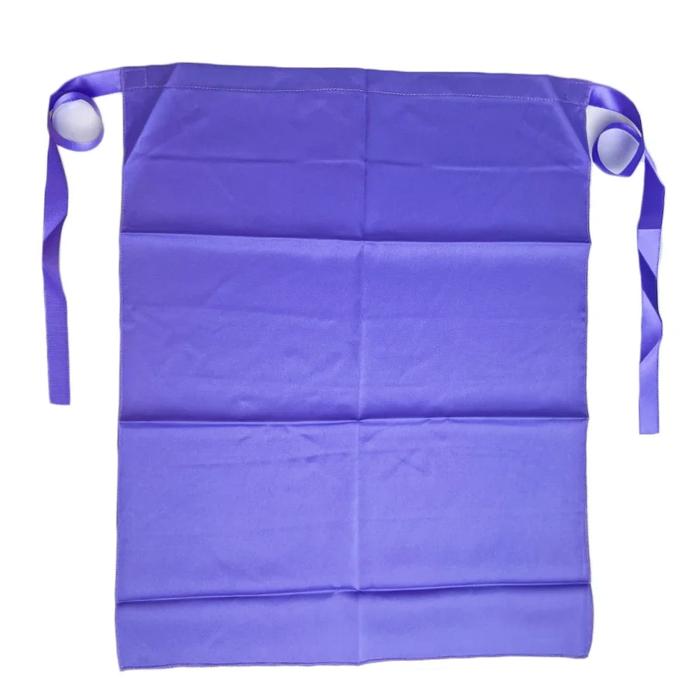 Satin Silk Niqab
