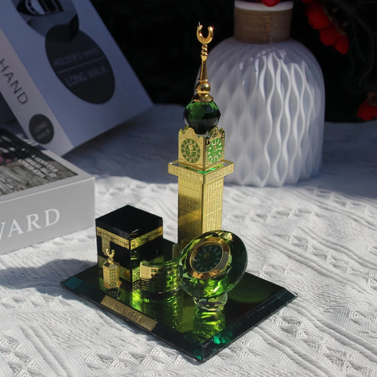 Kaaba Figurine