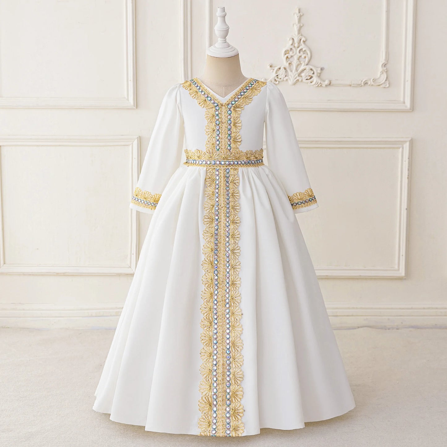 Eid Gown