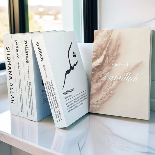 Home Decor Books
