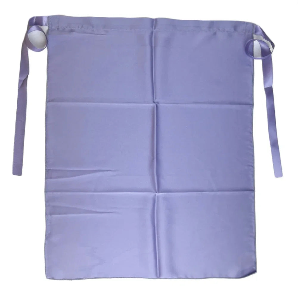 Satin Silk Niqab