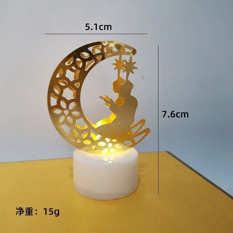 LED Candle