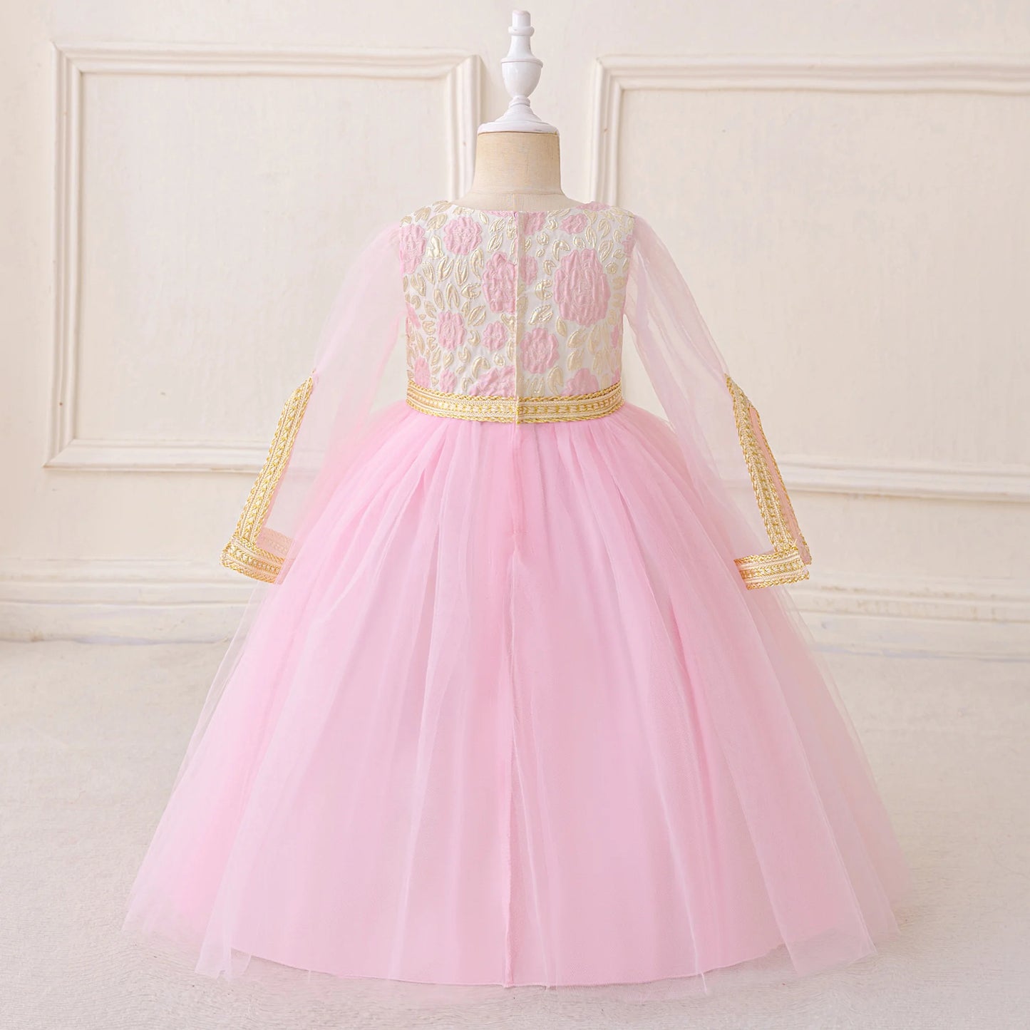 Eid Gown