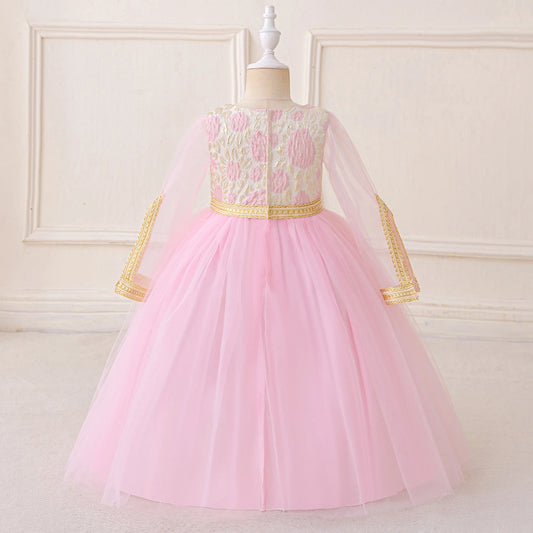 Eid Gown