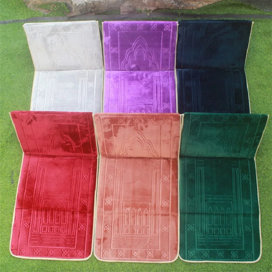 Reclinable Prayer Mat