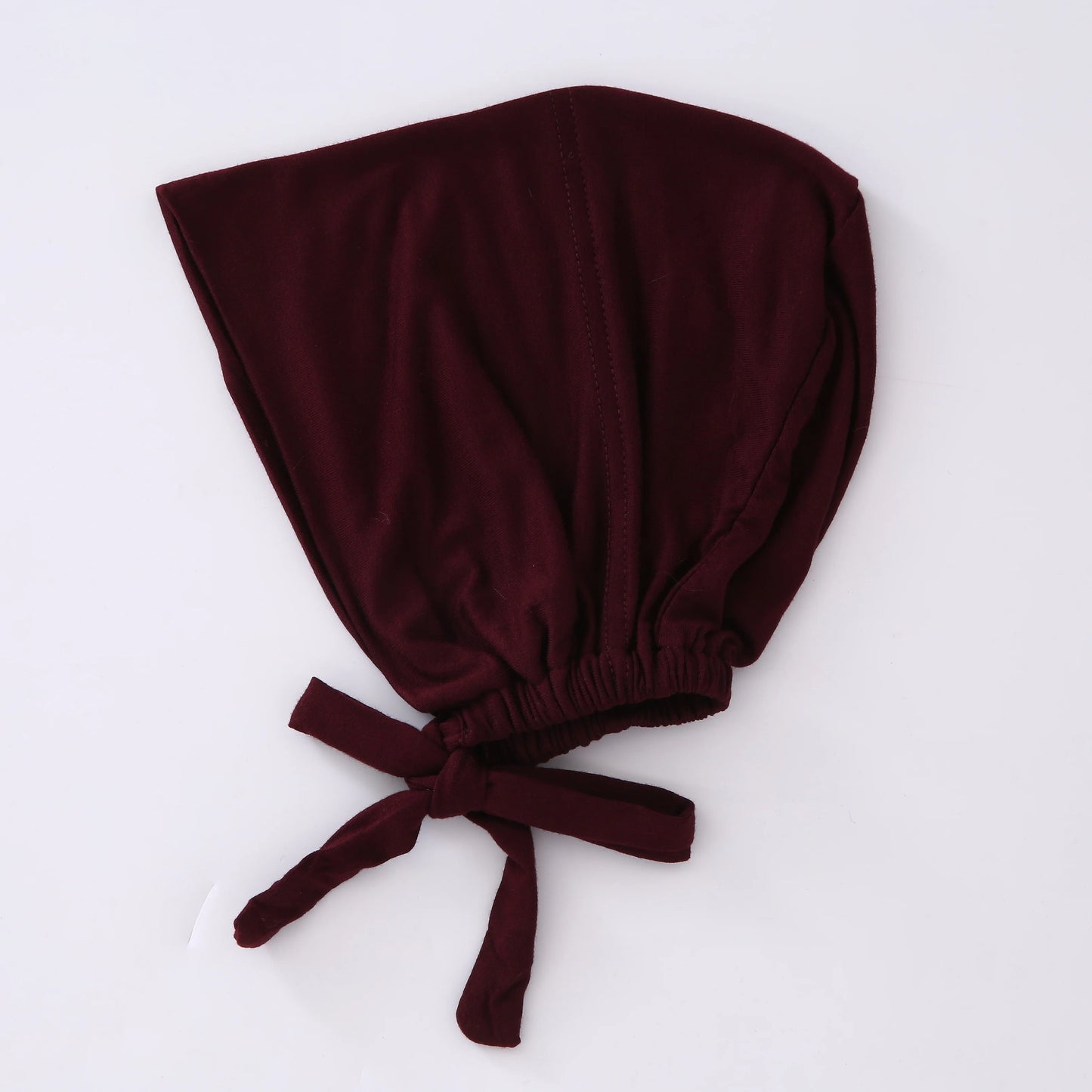 Tie Back Hijab Undercap
