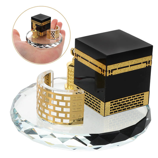Kaaba Miniature
