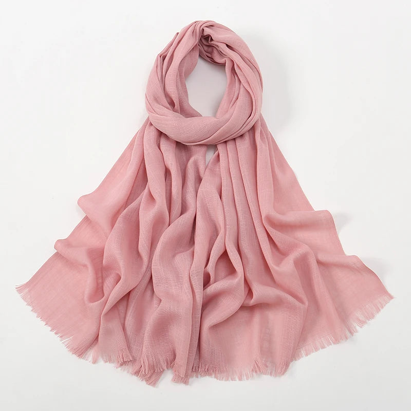 Bamboo Modal Hijab