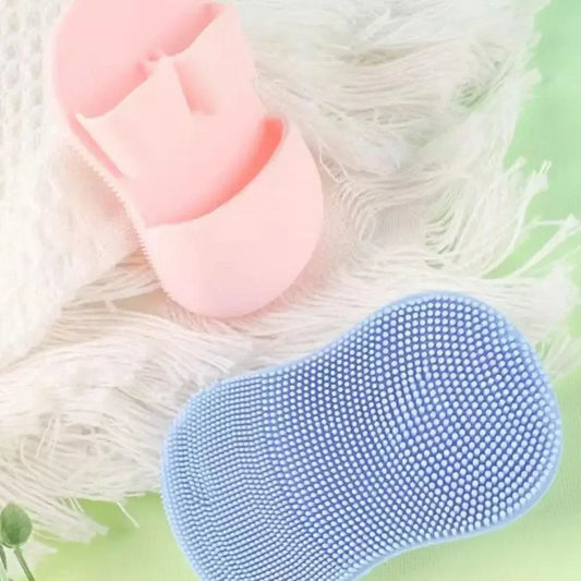 Silicone Face Scrubber