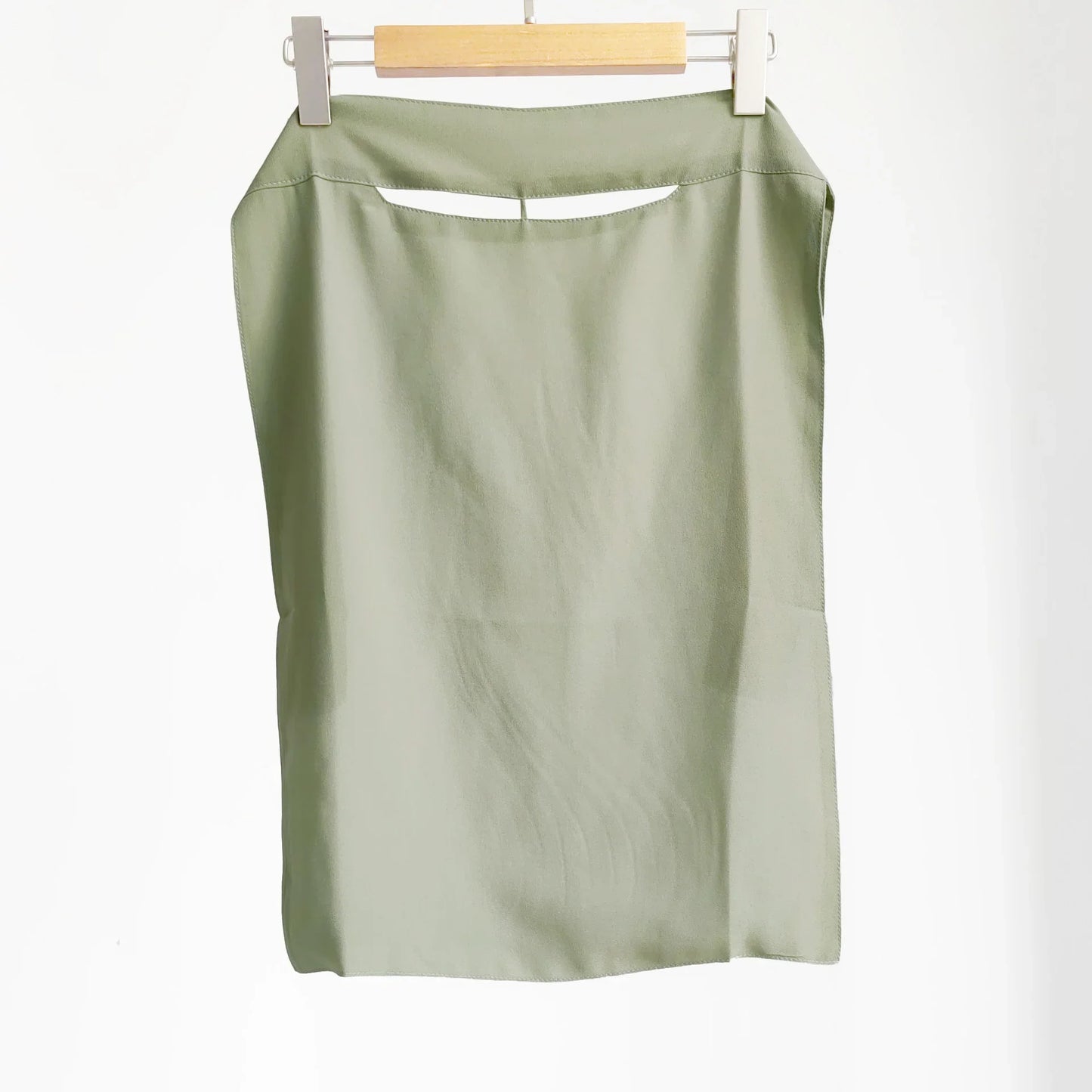 Chiffon Nose Pinch Niqab