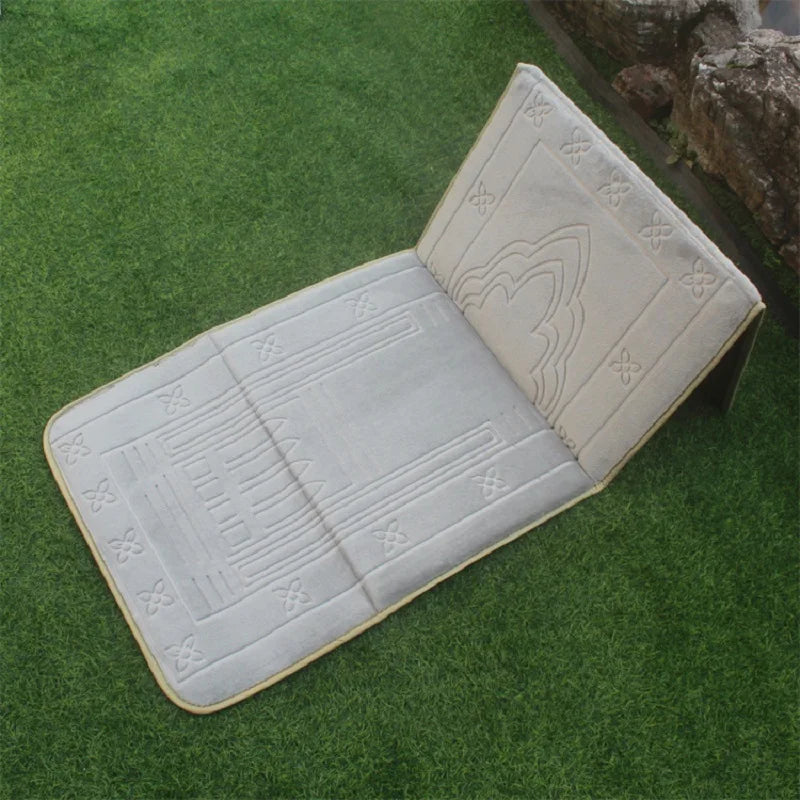 Reclinable Prayer Mat