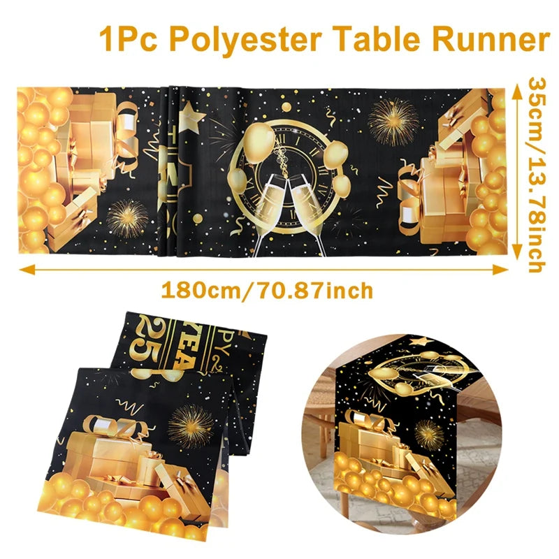 Ramadhan & Eid Table Runners