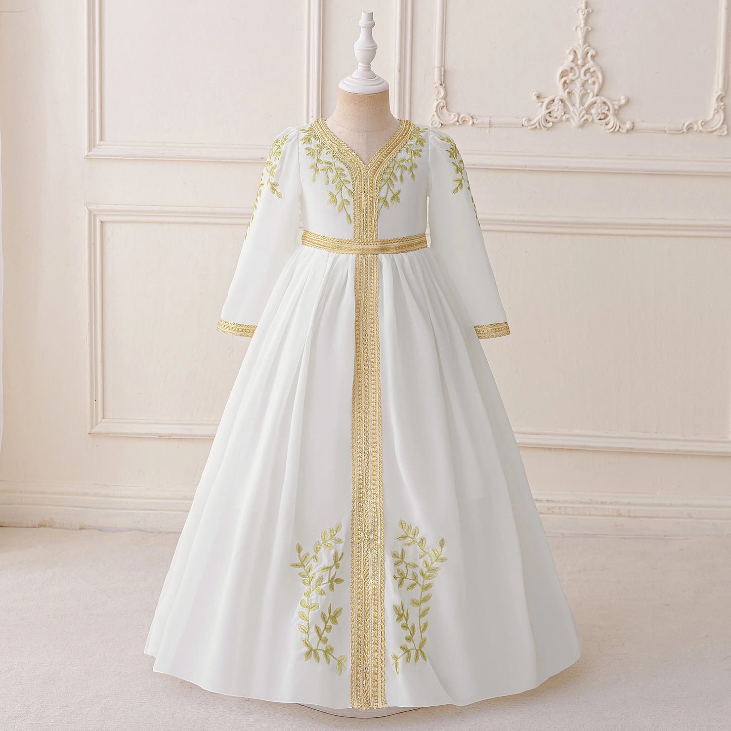 Eid Gown