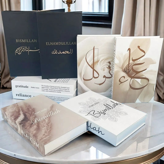 Home Decor Books