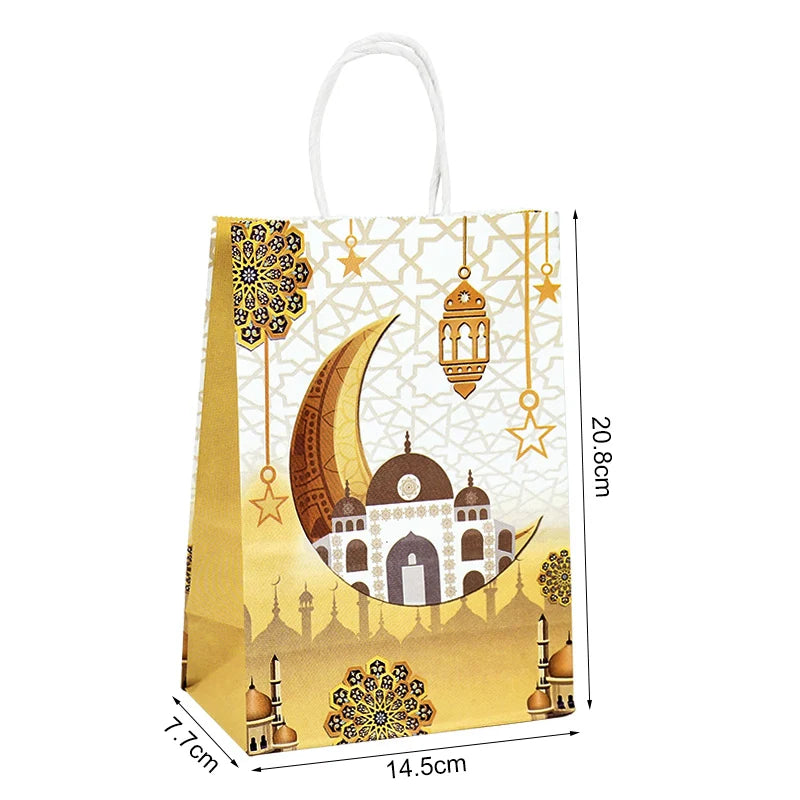 10/20/30 Eid Gift Bags