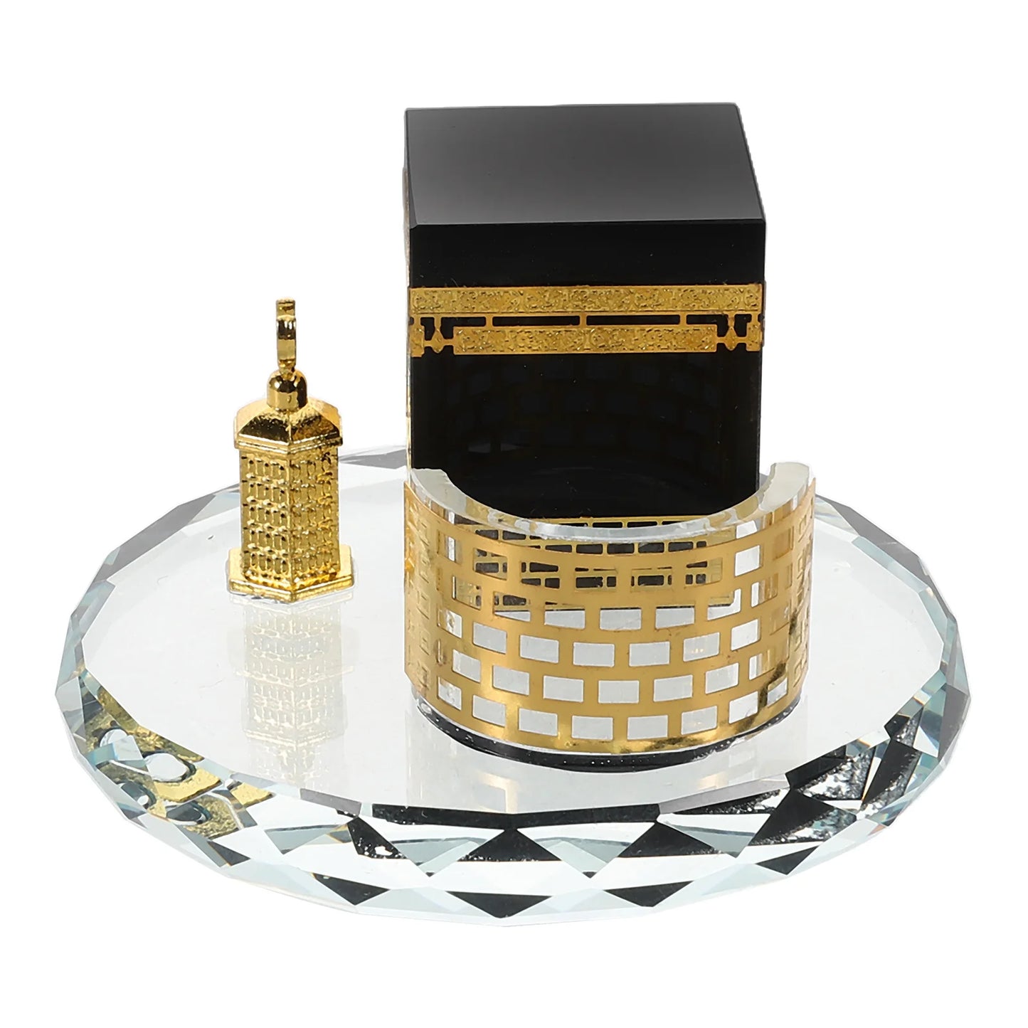 Kaaba Miniature
