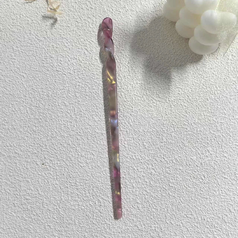 Acetate Hair Stick