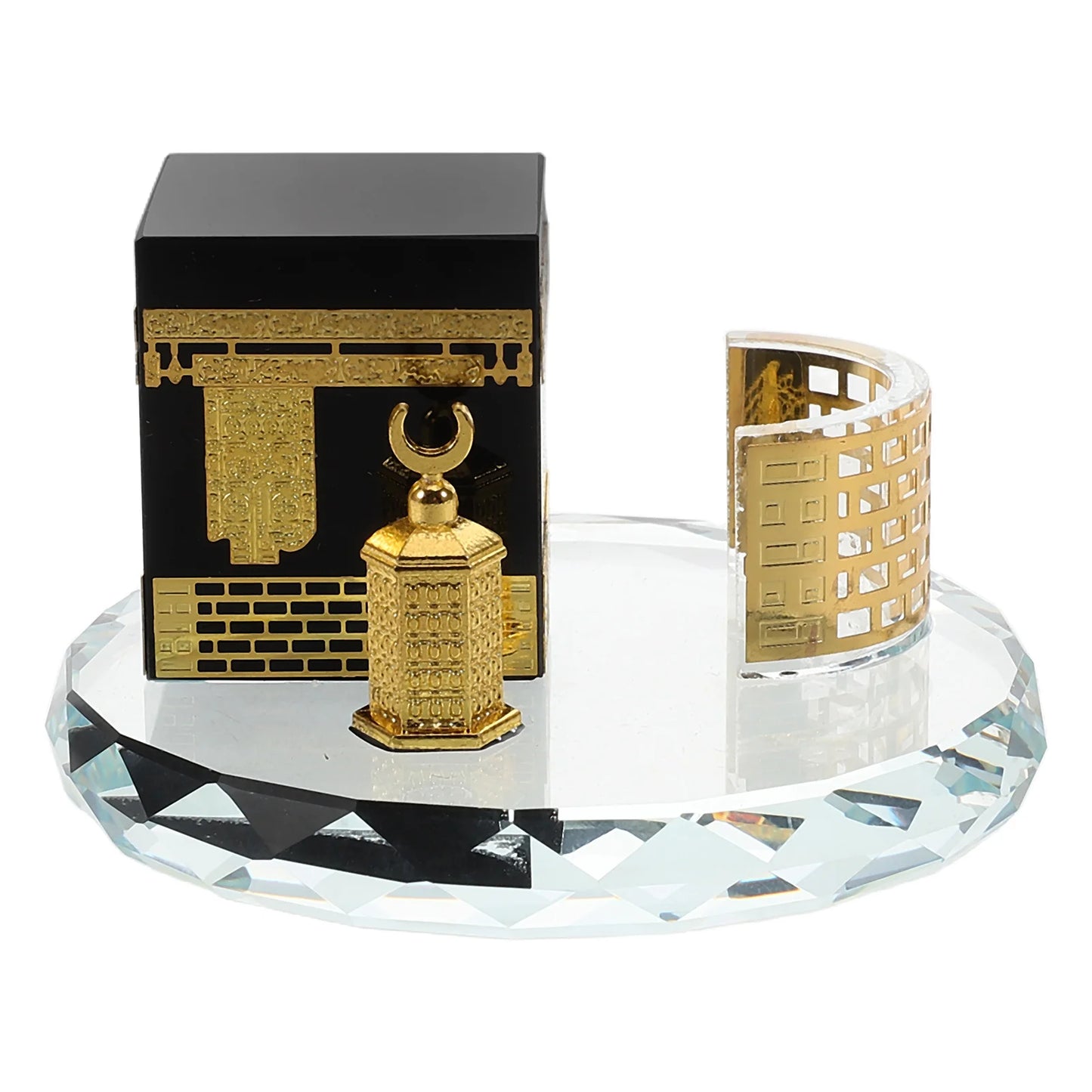Kaaba Miniature