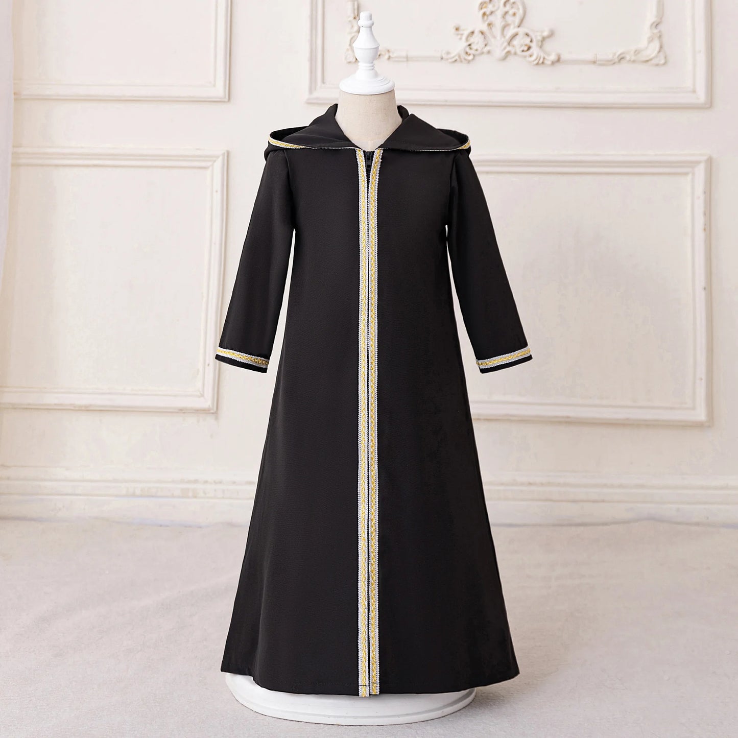 Eid Gown