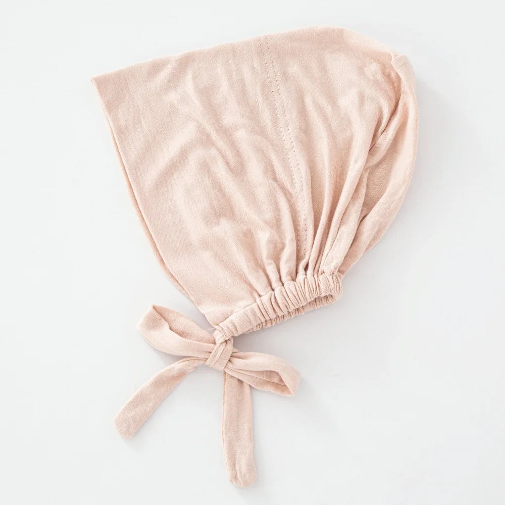 Tie Back Hijab Undercap