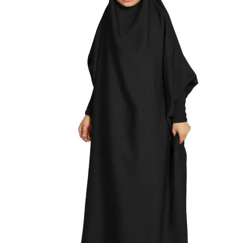 Turkish Jilbab for Girls