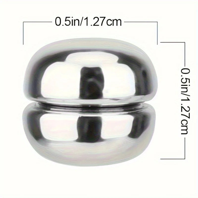 12 Hijab Magnets