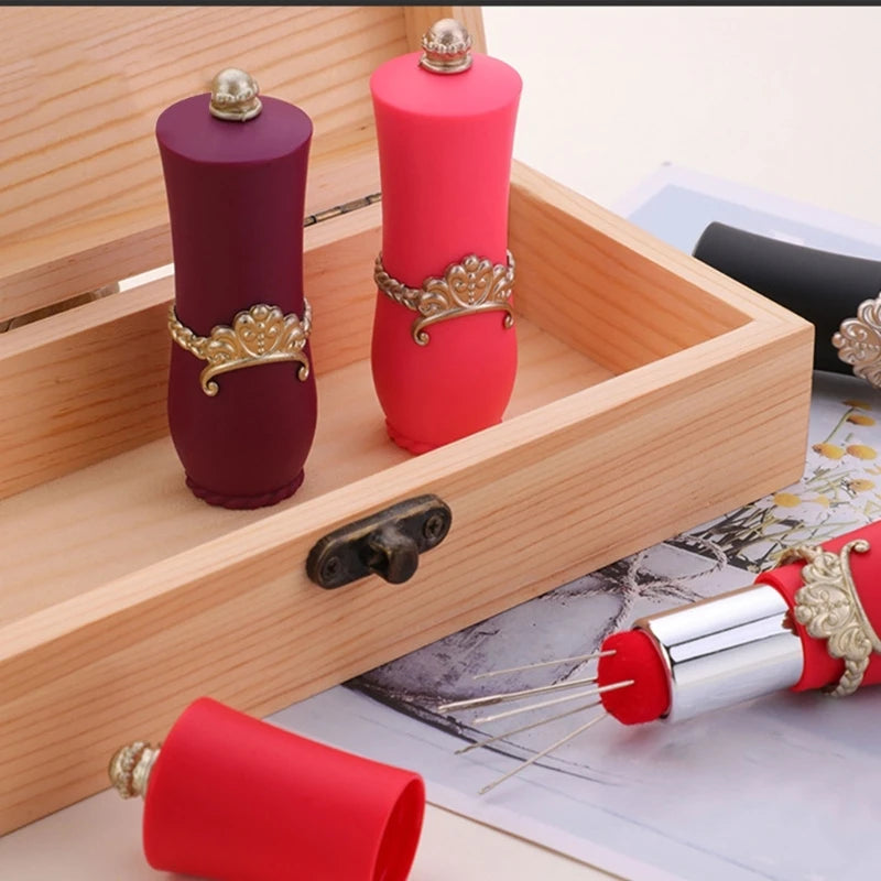 Hijab Pin Organiser
