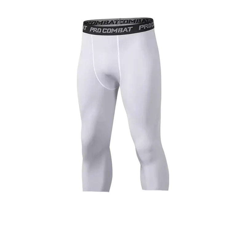 Men's Sport & Swim Awrah Covering Pants
